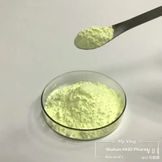 Proteína Conchiolina Hidrolisada Wuhan Hhd